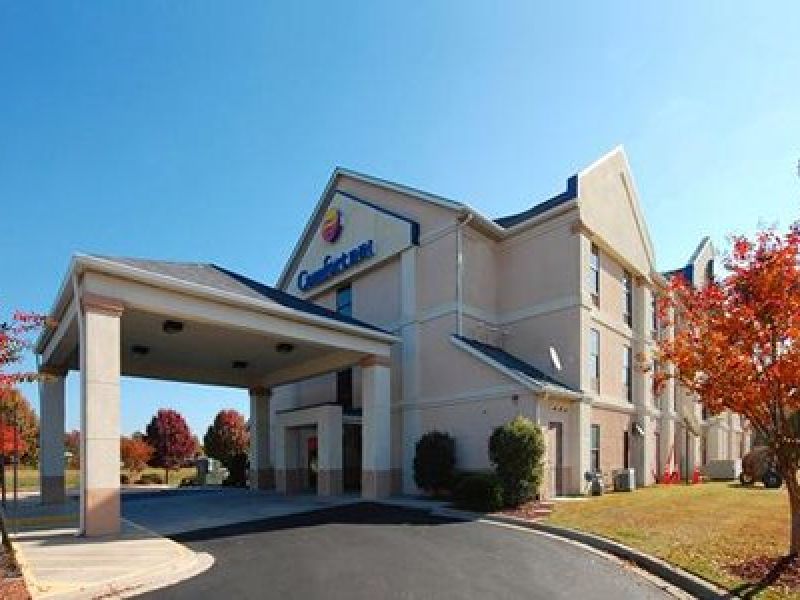 Comfort Inn Dunn